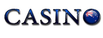 Logo Casinos New Zealand