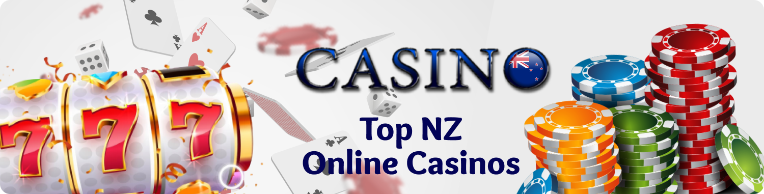 Best Online Casinos in NZ