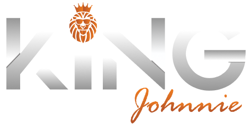 King Johnnie Casino Logo