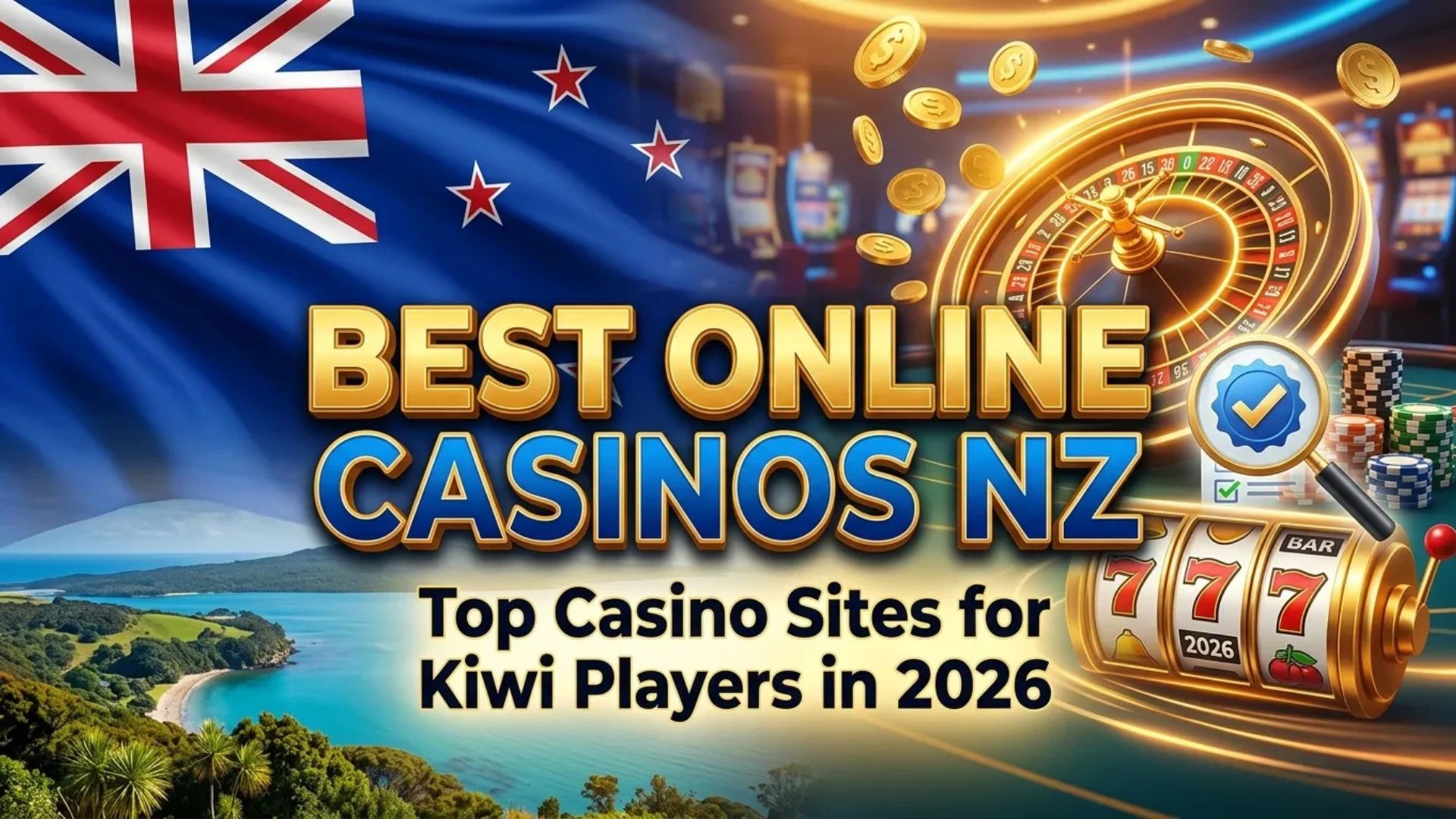 Online casino